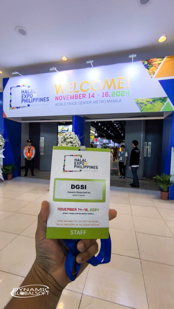 Halal Expo Philippines 2024